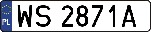 WS2871A