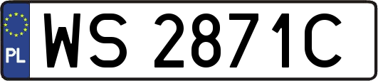 WS2871C