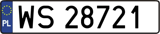 WS28721