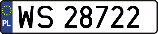 WS28722