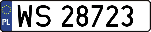 WS28723