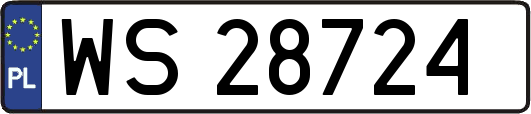 WS28724