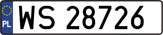 WS28726