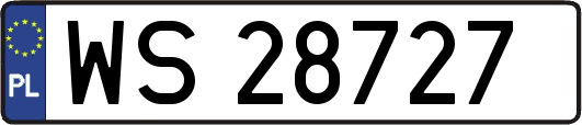 WS28727