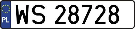 WS28728