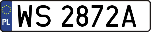 WS2872A