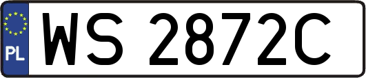 WS2872C