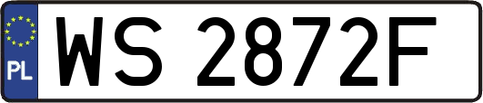 WS2872F