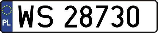 WS28730