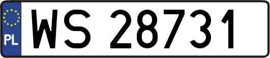 WS28731