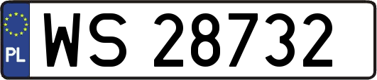 WS28732