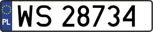 WS28734