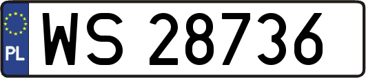 WS28736