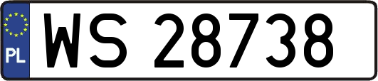 WS28738