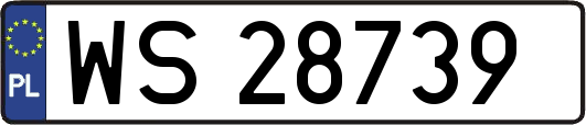 WS28739
