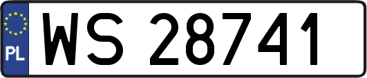 WS28741