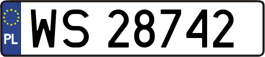 WS28742
