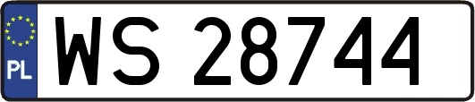 WS28744