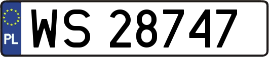 WS28747