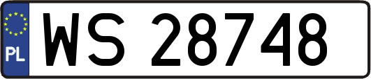 WS28748