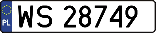 WS28749