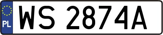 WS2874A