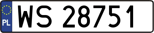 WS28751