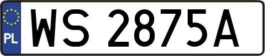 WS2875A