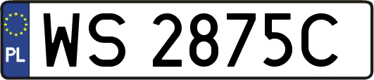 WS2875C