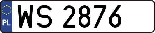 WS2876