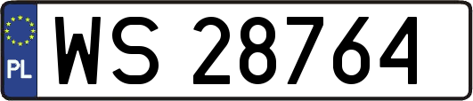 WS28764