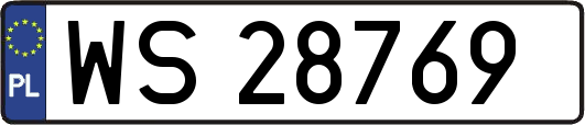 WS28769