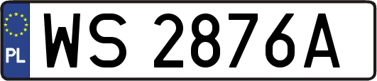 WS2876A