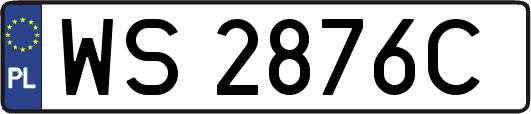 WS2876C