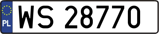 WS28770