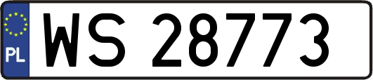WS28773