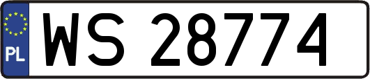 WS28774