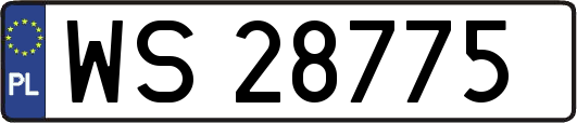 WS28775