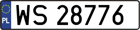 WS28776