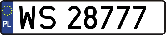 WS28777