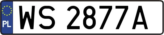 WS2877A