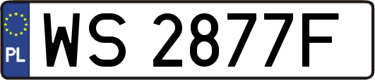 WS2877F