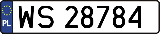 WS28784