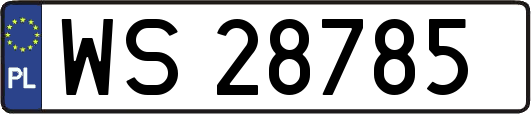 WS28785