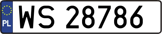 WS28786