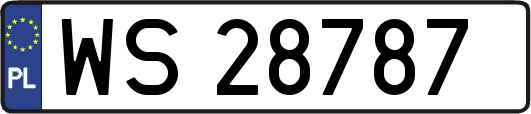 WS28787