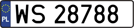WS28788