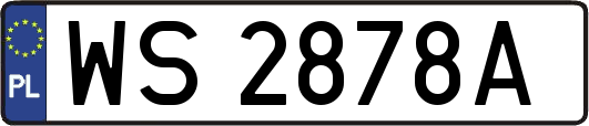 WS2878A