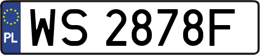 WS2878F