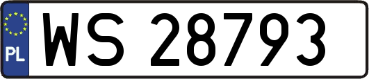 WS28793